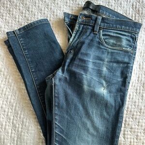 J Brand skinny Jeans